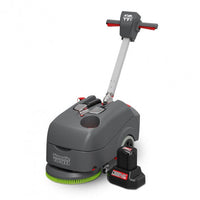 auto laveuse numatic