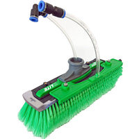 brosse eau pure unger