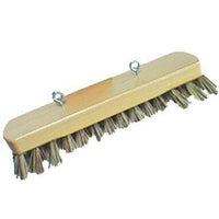 Brosses et frottoirs