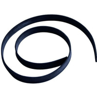 caoutchoucs pour raclettes de laveur de vitres