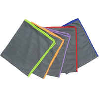 Essuyage vitres