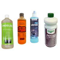 Liquides Vitres pour laveurs de vitres professionnels