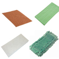 PADS pour porte pad de laveurs de vitres