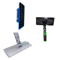 Porte Pad pour laveurs de vitres