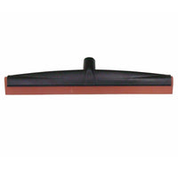 raclette pour sol rouge