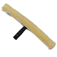 Mouilleur Golden Glove Washer en microfibre lavable pour nettoyage vitres pro