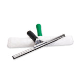 KIT UNGER AKG10 Raclette et mouilleur professionnel inclus dans kit de démarrage 2 in 1