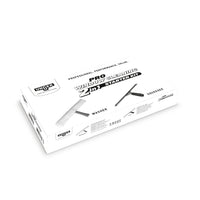Kit de démarrage nettoyage vitres Pro 2 in 1 avec raclette et mouilleur