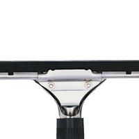 KIT UNGER AKG10 détail de la Raclette vitres professionnelle incluse dans kit de démarrage 2 in 1