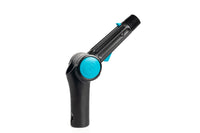 DR Angle Mini Moerman adaptateur d’angle pour outils nettoyage vitres