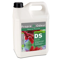 Propre odeur Détergent Surodorant 5L EDELWEISS