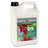 Propre odeur Détergent Surodorant 5L EDELWEISS