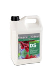 Propre odeur Détergent Surodorant 5L COQUELICOT