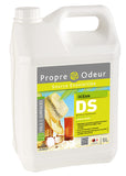 Propre odeur Détergent Surodorant 5L OCEAN