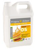 Propre odeur Détergent Surodorant 5L MANGUE