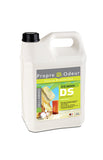 Propre odeur Détergent Surodorant 5L ETE INDIEN