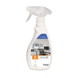 Spray désodorisant surodorant DAILYK pour locaux professionnels mangue