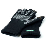 Unger ErgoTec Gants pour nettoyage des vitres