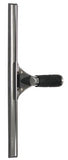 Raclette Ettore Quick Release vue de face sans clips pour vitres
