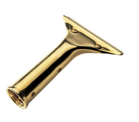 Poignée laiton Ettore Classique Master Brass pour raclette vitres professionnelle