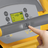GHIBLI FR 30 D 45 TOUCH – Autolaveuse tractée à batterie 43 cm
