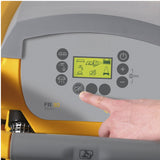 GHIBLI FR 30 D 45 TOUCH – Autolaveuse tractée à batterie 43 cm