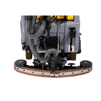 GHIBLI FR 30 D 45 TOUCH – Autolaveuse tractée à batterie 43 cm