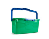Seau Unger Green Label 12 L avec poignée robuste