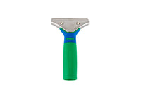 Poignée de raclette Unger GreenLabel ergonomique pour nettoyage de vitres pro