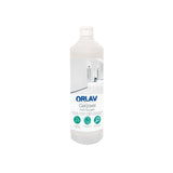 gel wc javel désinfectant professionnel