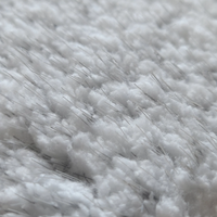 Détail fibres grattantes Mop Washer Maykker Hedge Hog 