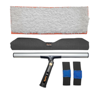 Contenu du kit Maykker Hedge Hog 