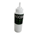 Bidon 500 ml format portable pour solution nettoyage vitres