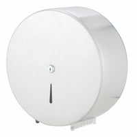 Distributeur papier toilette Jumbo 220 avec serrure