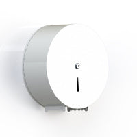 Distributeur papier toilette Jumbo 320 mural professionnel