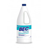 javel liquide professionnelle bec 2 litres