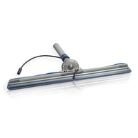 verso de Wagtail Jetstream système de raclette avec rinçage  pour vitres