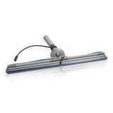 verso de Wagtail Jetstream système de raclette avec rinçage  pour vitres