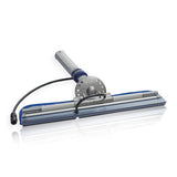 Wagtail Jetstream utilisé pour rinçage vitres en hauteur