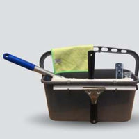 KIT VITRERIE POUR LAVEUR DE VITRES PROFESSIONNELS