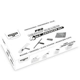 Kit nettoyage vitres UNGER avec mouilleur raclette et grattoir