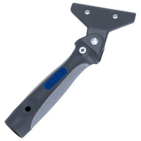 Poignée pivotante Lewi Bionic ergonomique pour raclette vitres professionnelle
