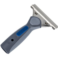 Poignée Lewi Bionic ergonomique pour raclette vitres professionnelle
