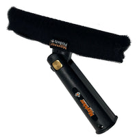 MAYKKER poignée de mouilleur et bande velcro Handysleeve complete