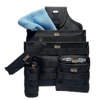 Kit nettoyage vitres pro Maykker avec (chiffon et handysleeve non fourni)
