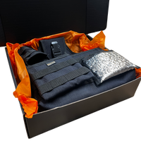 Coffret Maykker Mission Ready Set 
