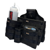 Maykker Tactical Advantage Set kit professionnel complet