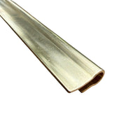 Maykker Barrette laiton pour raclette vue de profil