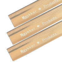 Maykker Barrette laiton pour raclette