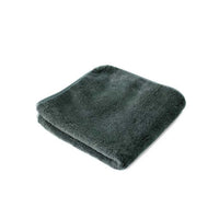 Microfibre POLISH super épaisse grise 40 × 40 cm 1100 g/m²